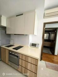 Natura@Hillview (D23), Apartment #615762651